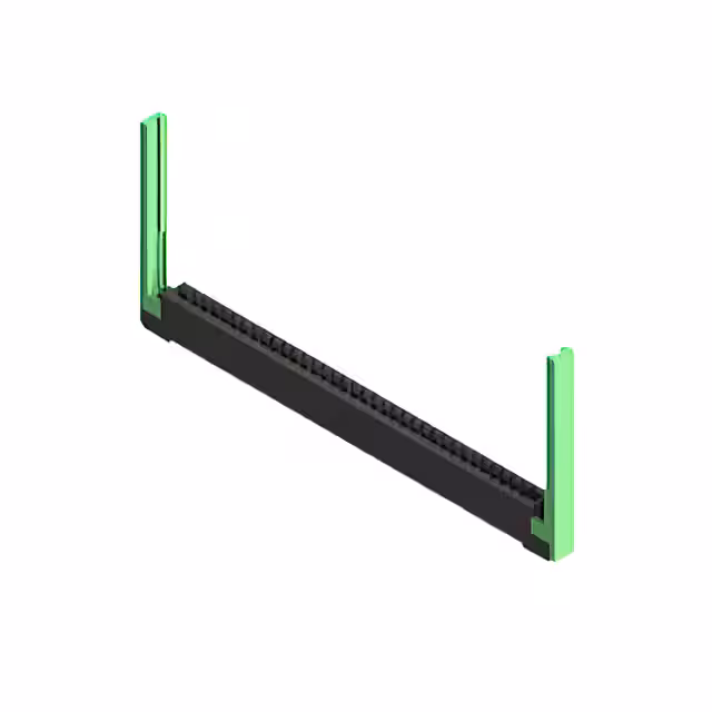 387-035-540-168 EDAC Inc.  Edgeboard Connectors